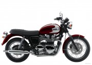 Triumph Speedmaster